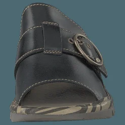 Fly London Tani807fly Bridle Black