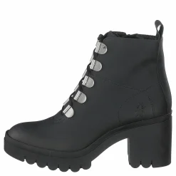 Fly London Tapa Heritage/black