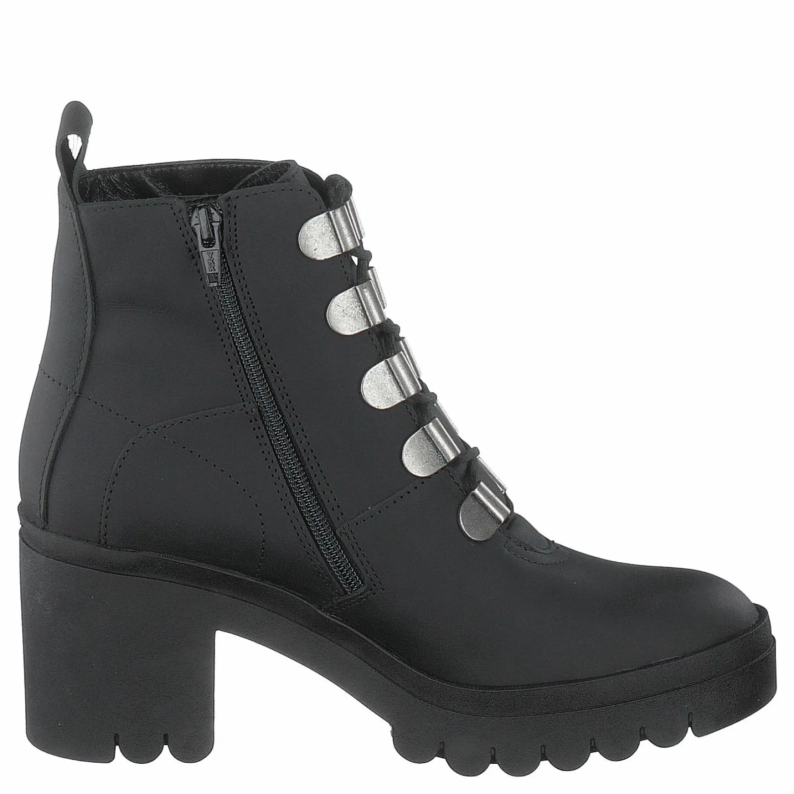 Fly London Tapa Heritage/black