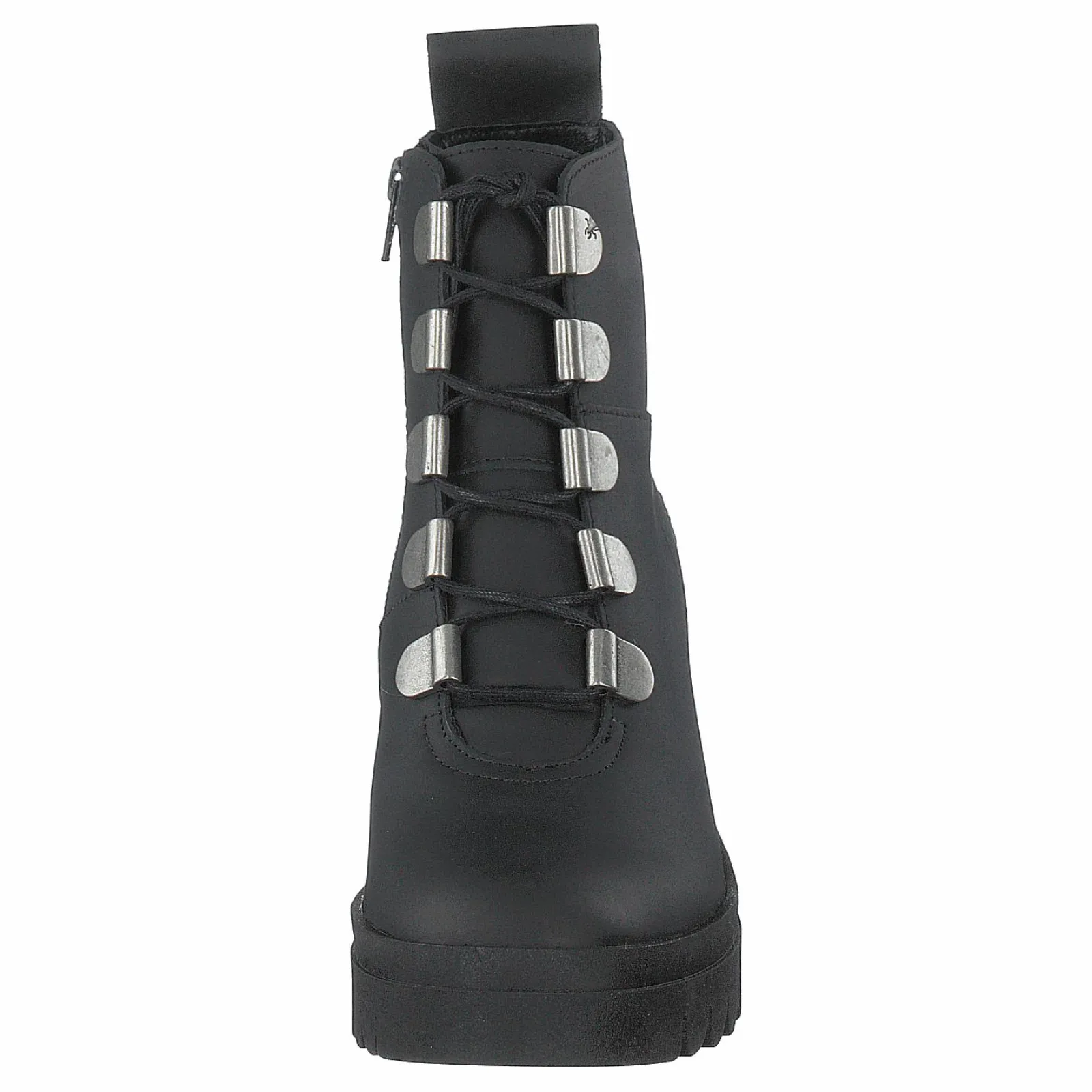 Fly London Tapa Heritage/black