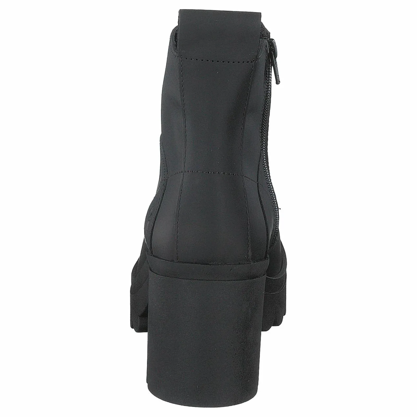 Fly London Tapa Heritage/black