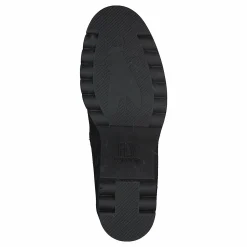 Fly London Tapa Heritage/black