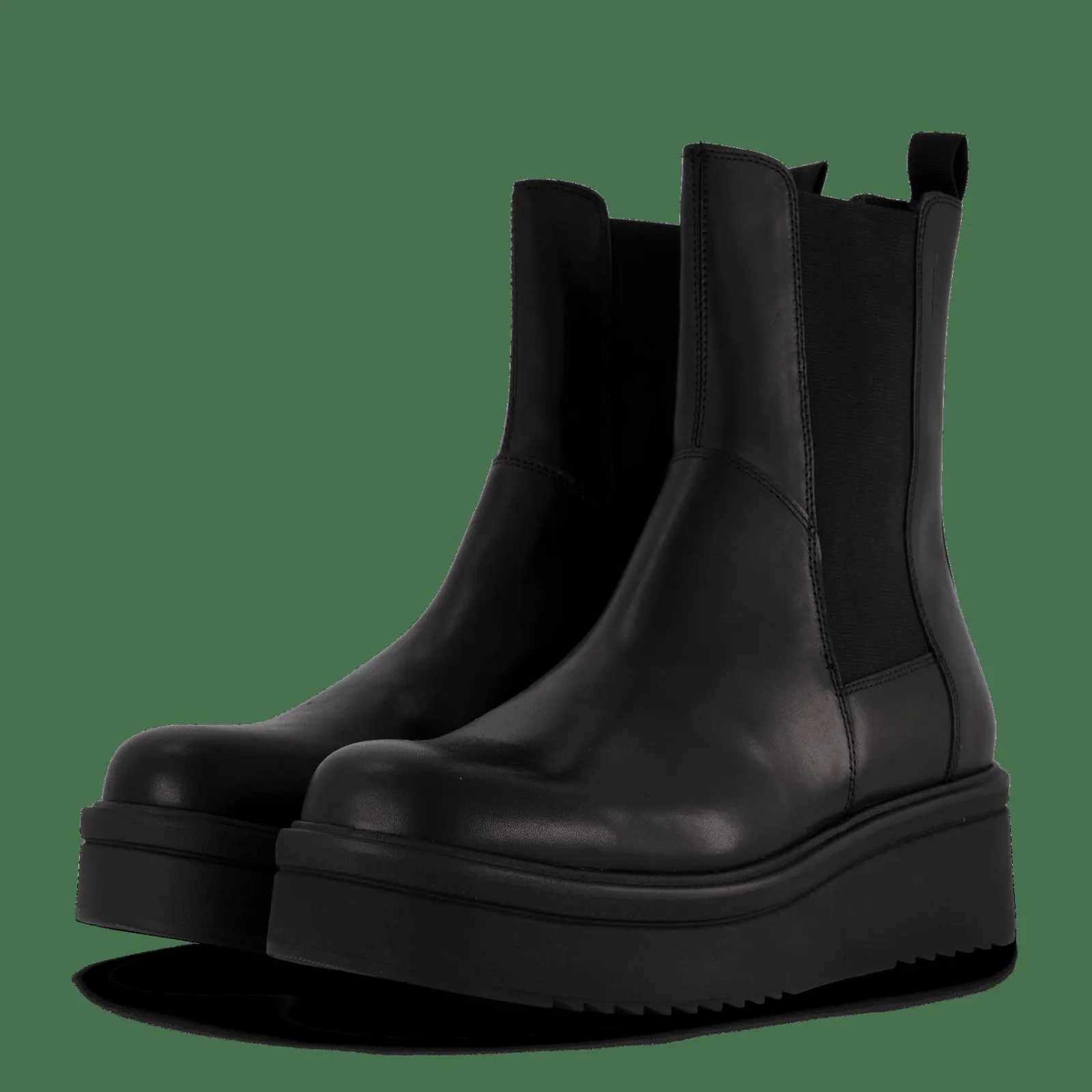 Vagabond Tara 4846-101-20 Black