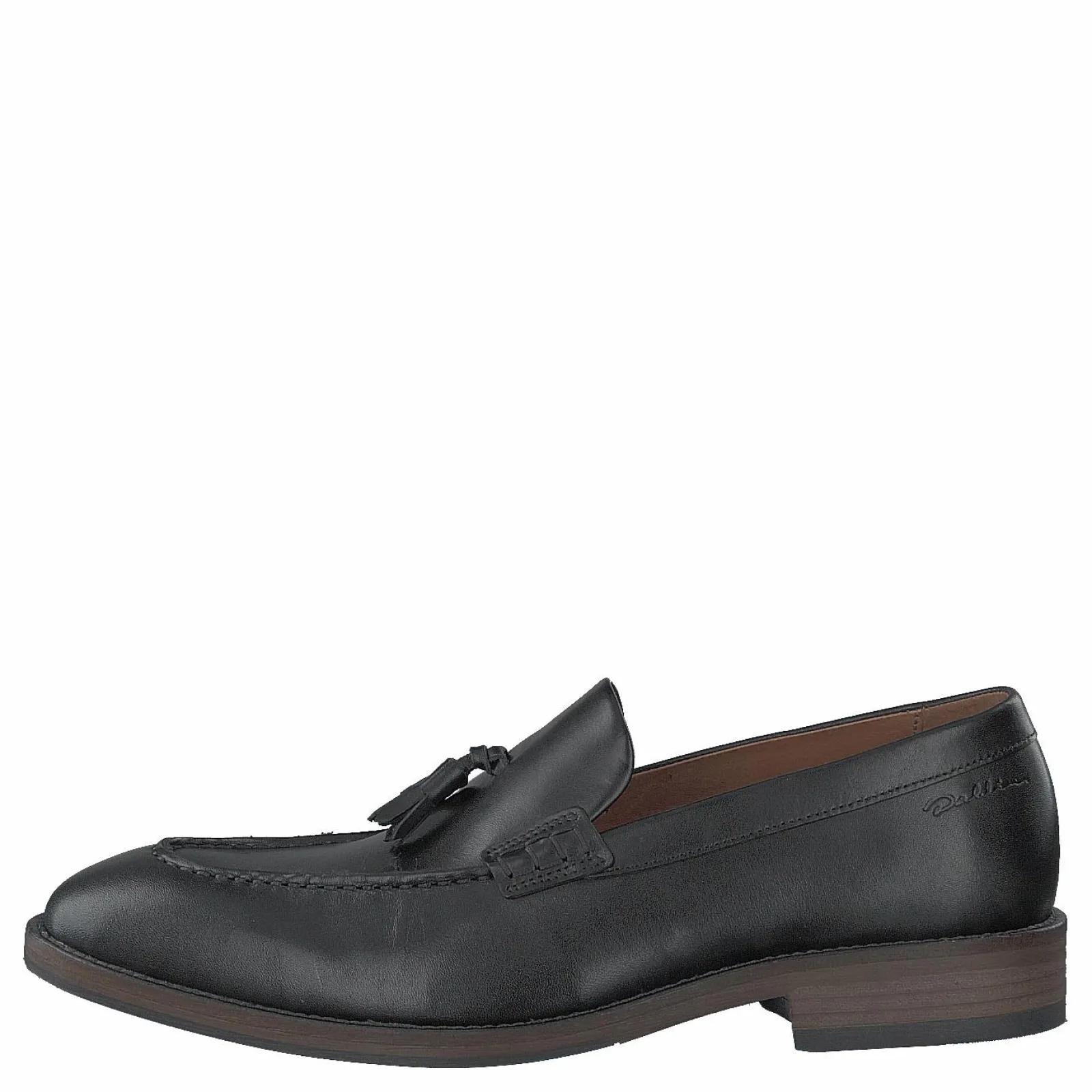 Dahlin Taranto Black