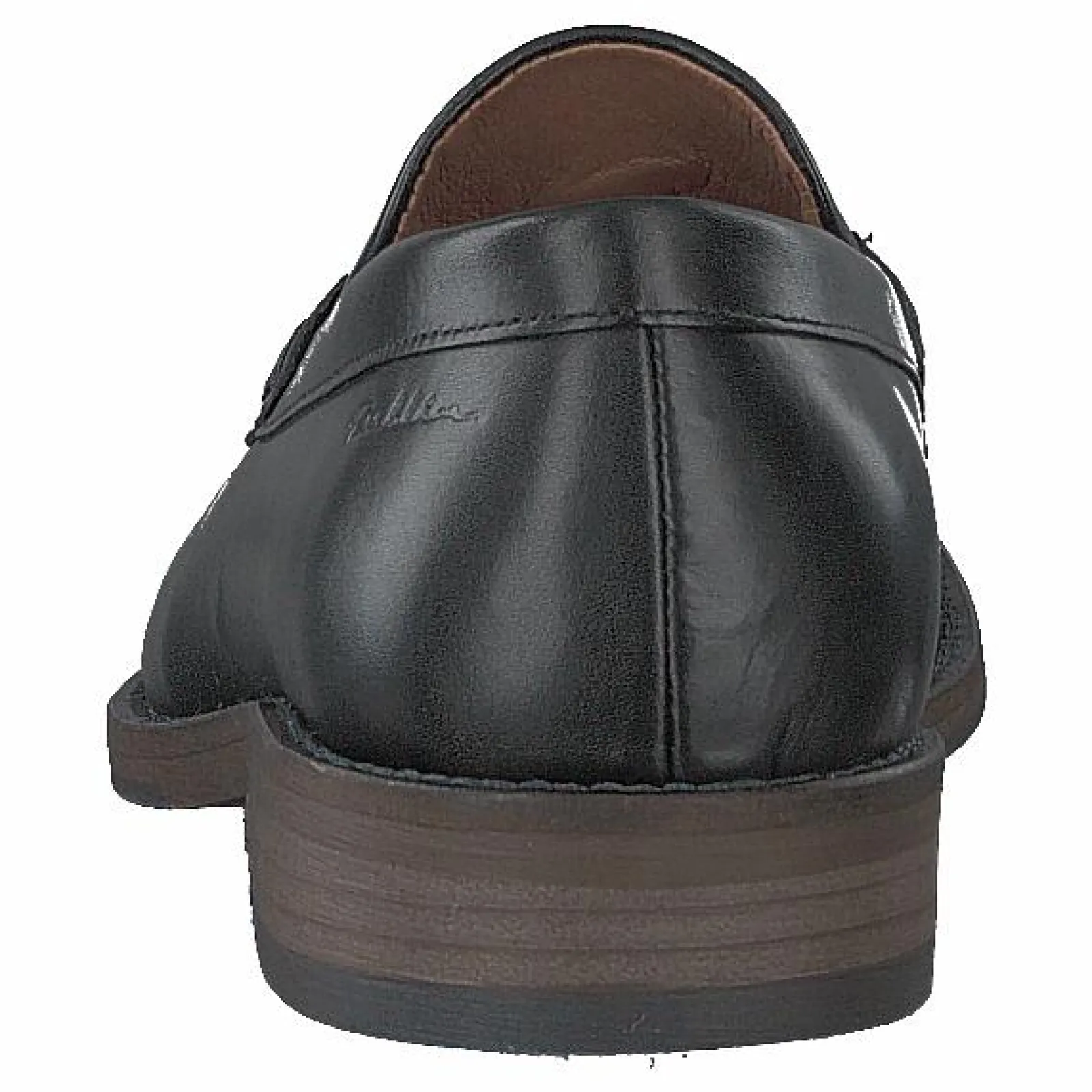 Dahlin Taranto Black