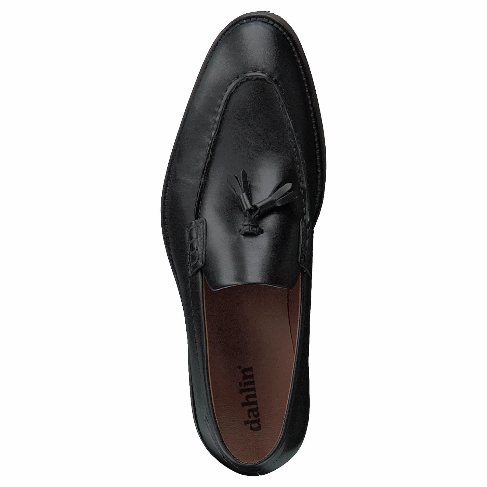 Dahlin Taranto Black