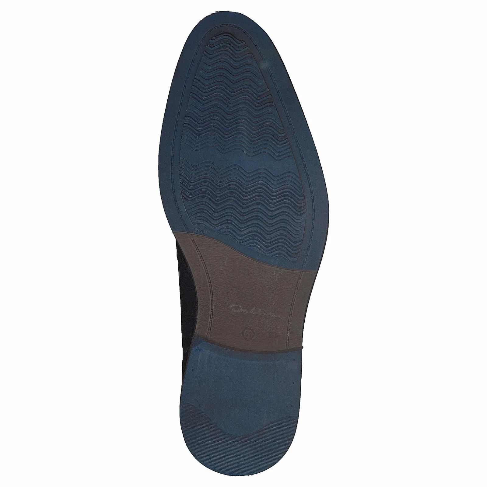 Dahlin Taranto Black