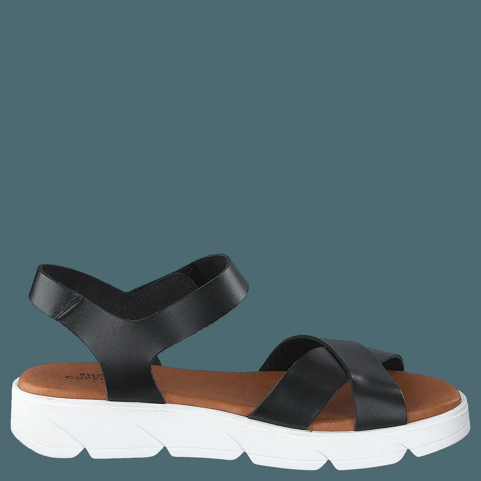 Shoe Biz Tatu Black