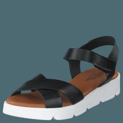 Shoe Biz Tatu Black