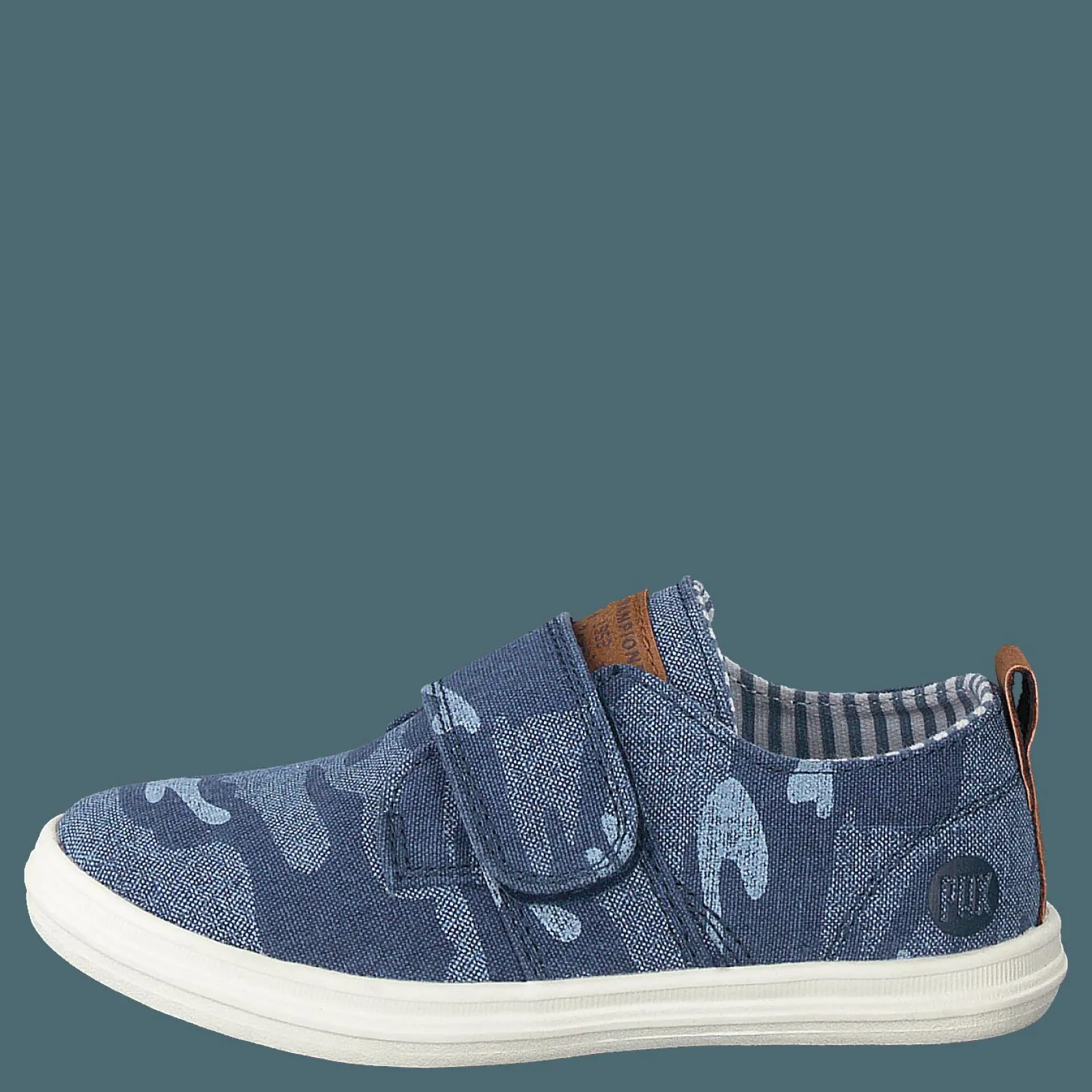 Barn Pax Taylor Blue