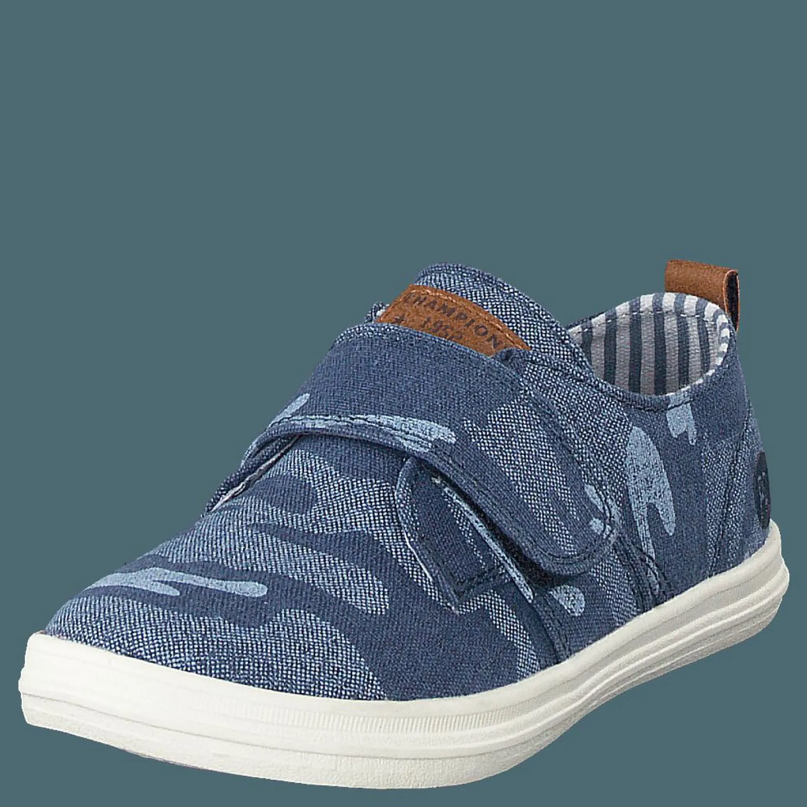 Barn Pax Taylor Blue