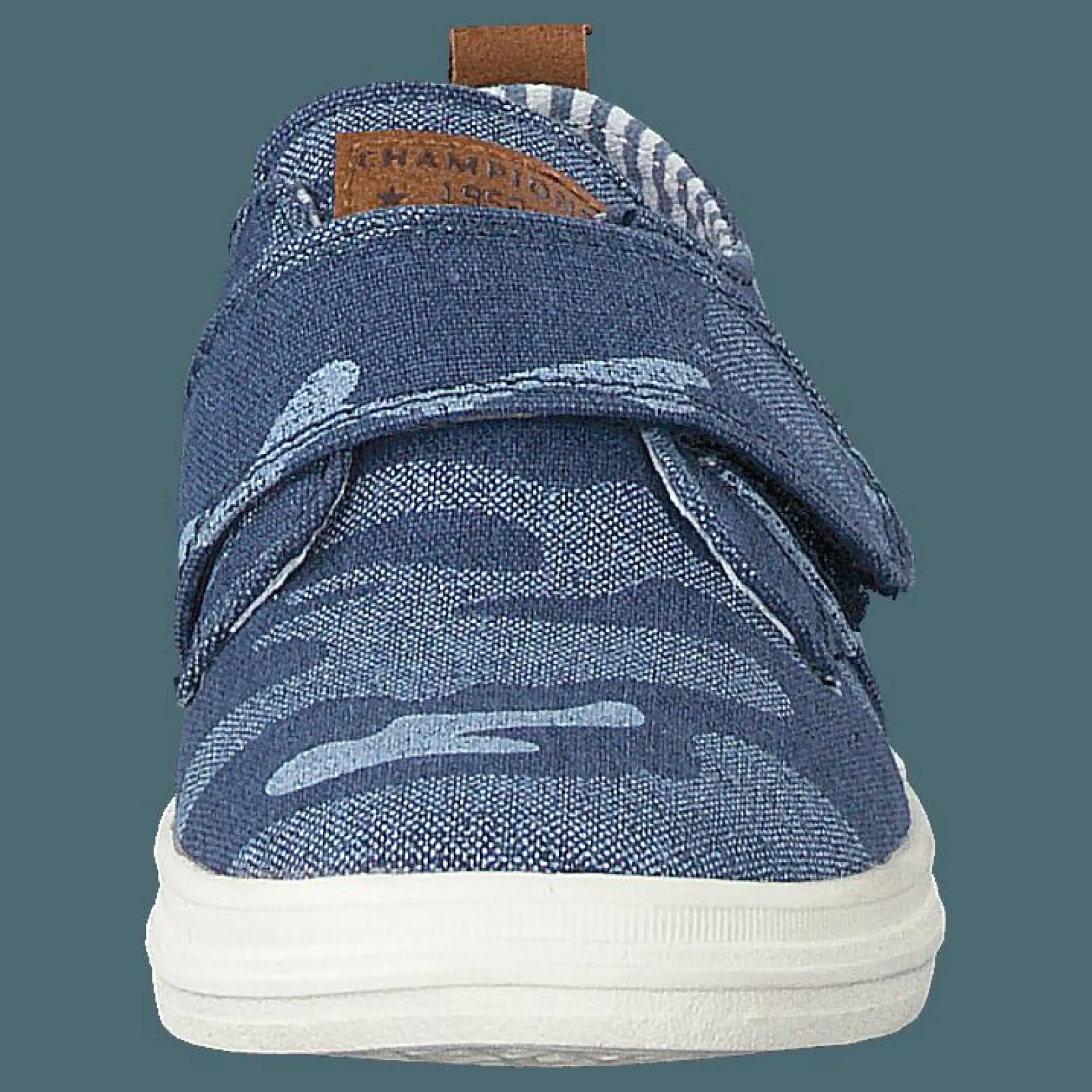 Barn Pax Taylor Blue