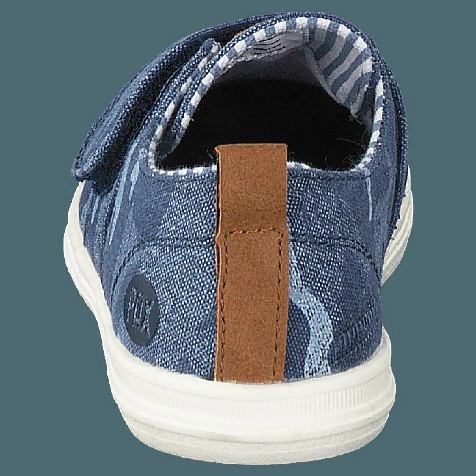 Barn Pax Taylor Blue