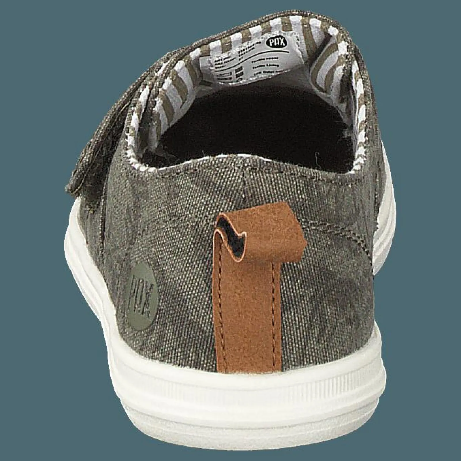 Barn Pax Taylor Green