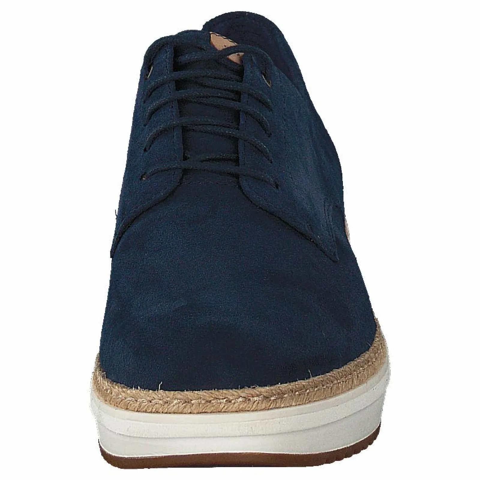 Clarks Teadale Rhea Navy Suede