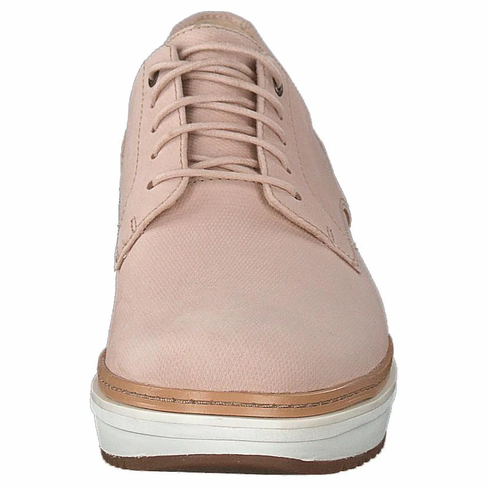 Clarks Teadale Rhea Nude Pink