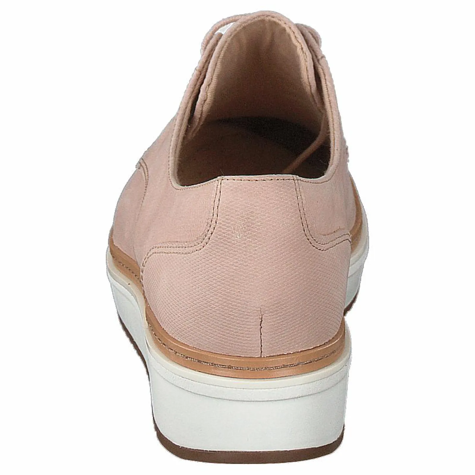 Clarks Teadale Rhea Nude Pink