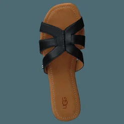 UGG Teague Black