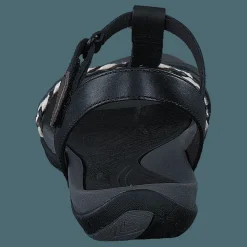 Clarks Tealite Grace Black Leather