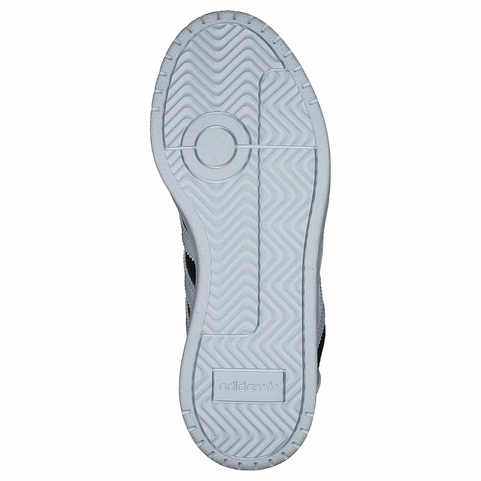 Barn adidas Originals Team Court C Core Black/ftwr White/core Bla