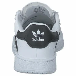 Barn adidas Originals Team Court C Ftwr White/core Black/ftwr Whi