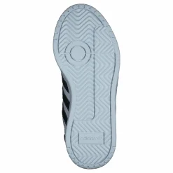 Barn adidas Originals Team Court C Ftwr White/core Black/ftwr Whi