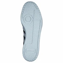 Barn adidas Originals Team Court Core Black/ftwr White/core Bla