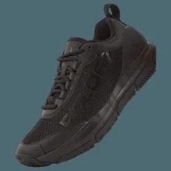 Polo Ralph Lauren Tech Racer Sneaker Black/Black