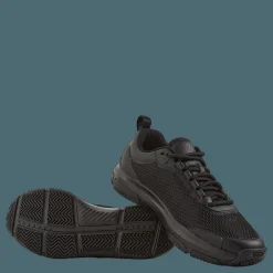 Polo Ralph Lauren Tech Racer Sneaker Black/Black