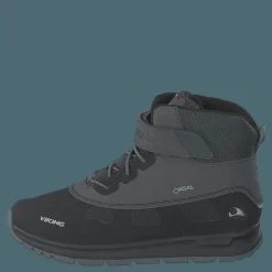Barn Viking Ted Gtx Black/charcoal
