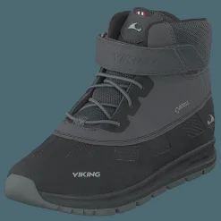 Barn Viking Ted Gtx Black/charcoal