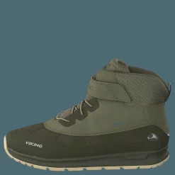 Barn Viking Ted Gtx Olive/olive