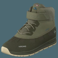 Barn Viking Ted Gtx Olive/olive