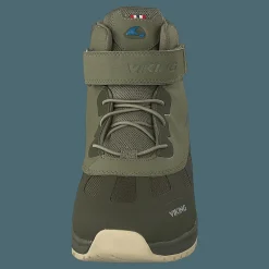 Barn Viking Ted Gtx Olive/olive