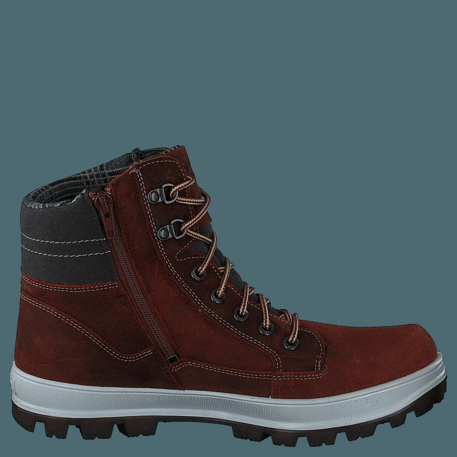 Barn Superfit Tedd Brown