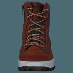 Barn Superfit Tedd Brown