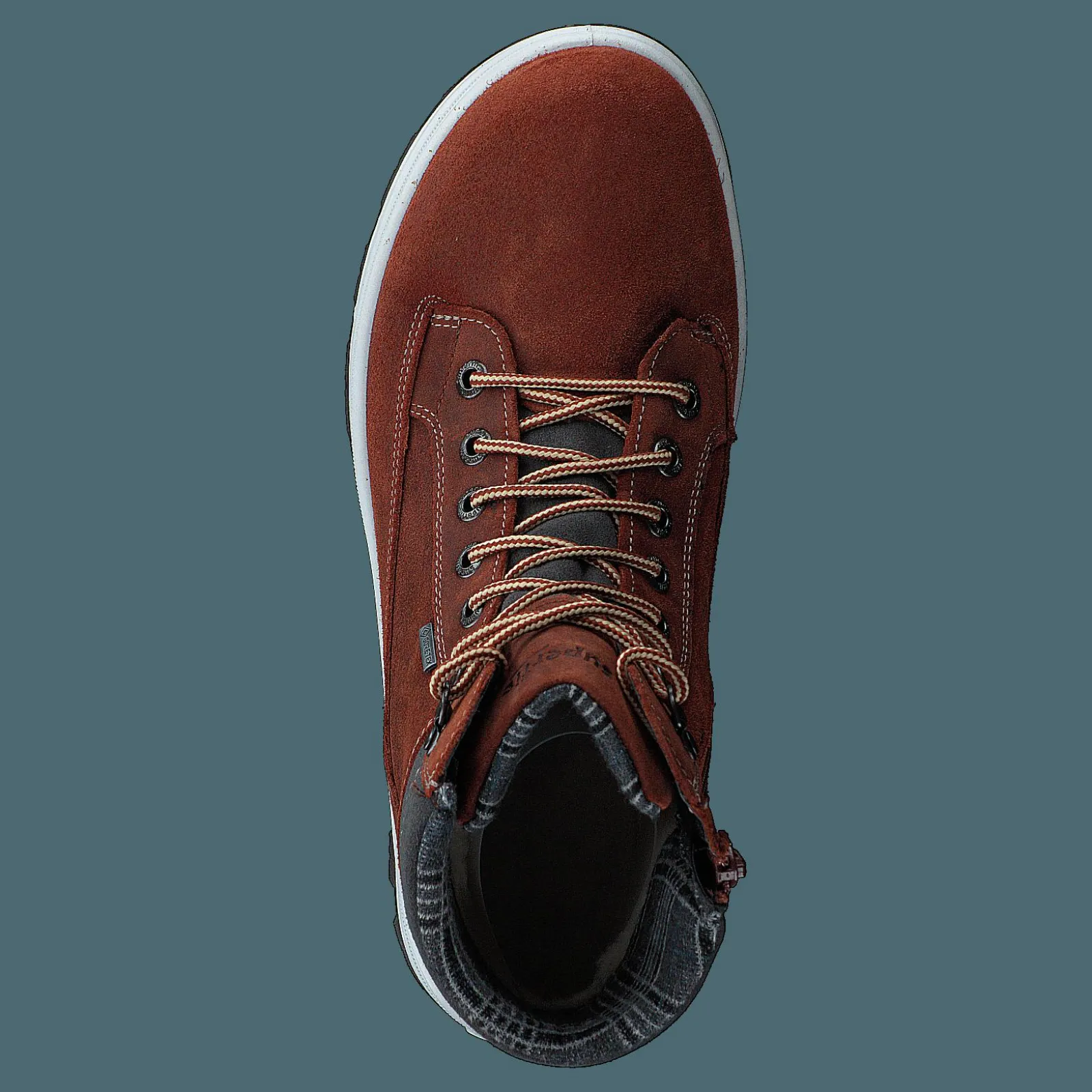 Barn Superfit Tedd Brown