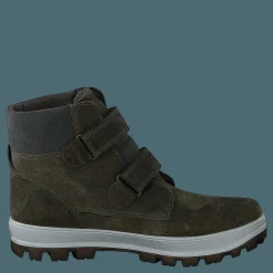 Barn Superfit Tedd Gore-tex® Green