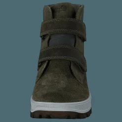 Barn Superfit Tedd Gore-tex® Green