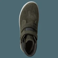 Barn Superfit Tedd Gore-tex® Green