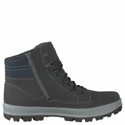 Barn Superfit Tedd Gore-tex Grey