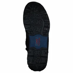 Polecat Tenaci Klo Gtx Swedish Grip Black