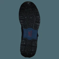 Polecat Tenaci Labb Gtx Swedish Grip Black