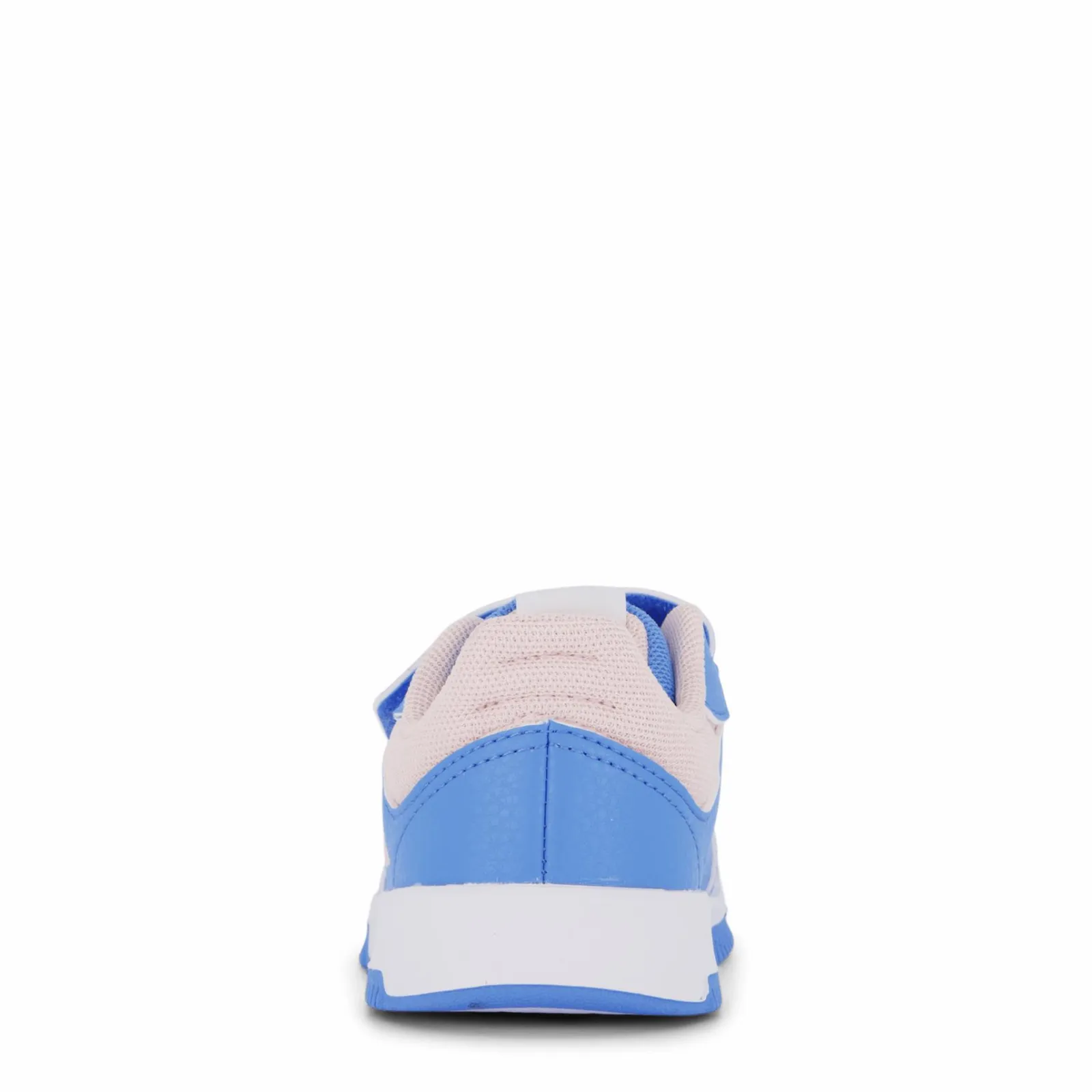 Barn adidas Tensaur Hook and Loop Shoes Blue Burst / Clear Pink / Cloud White