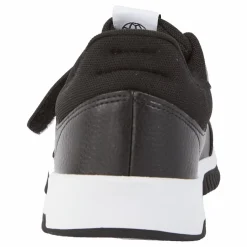Barn adidas Tensaur Hook and Loop Shoes Core Black / Cloud White / Core Black