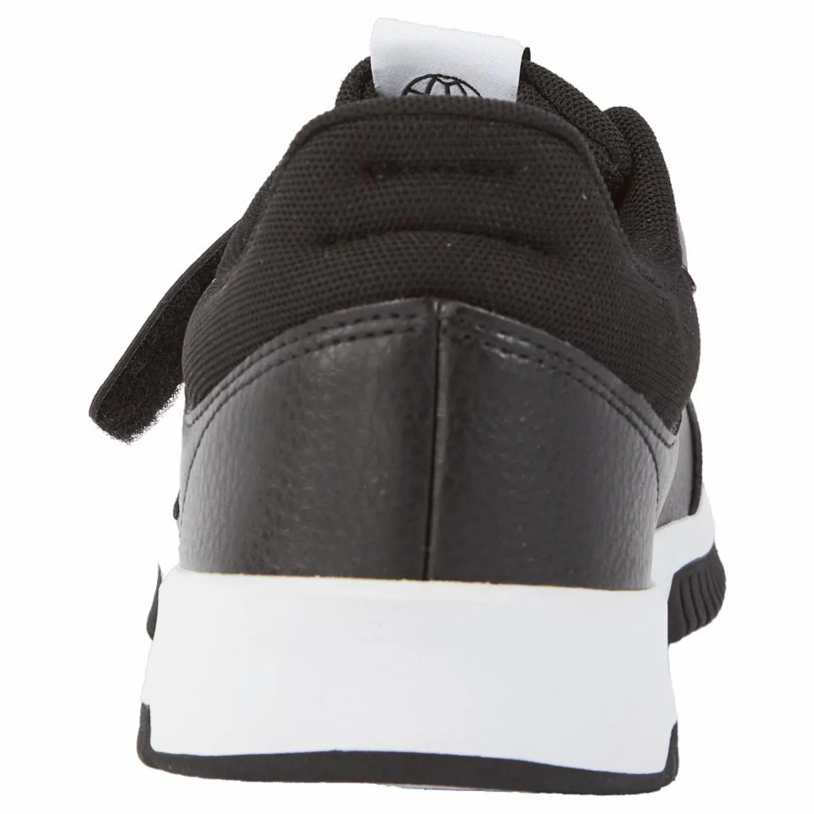 Barn adidas Tensaur Hook and Loop Shoes Core Black / Cloud White / Core Black