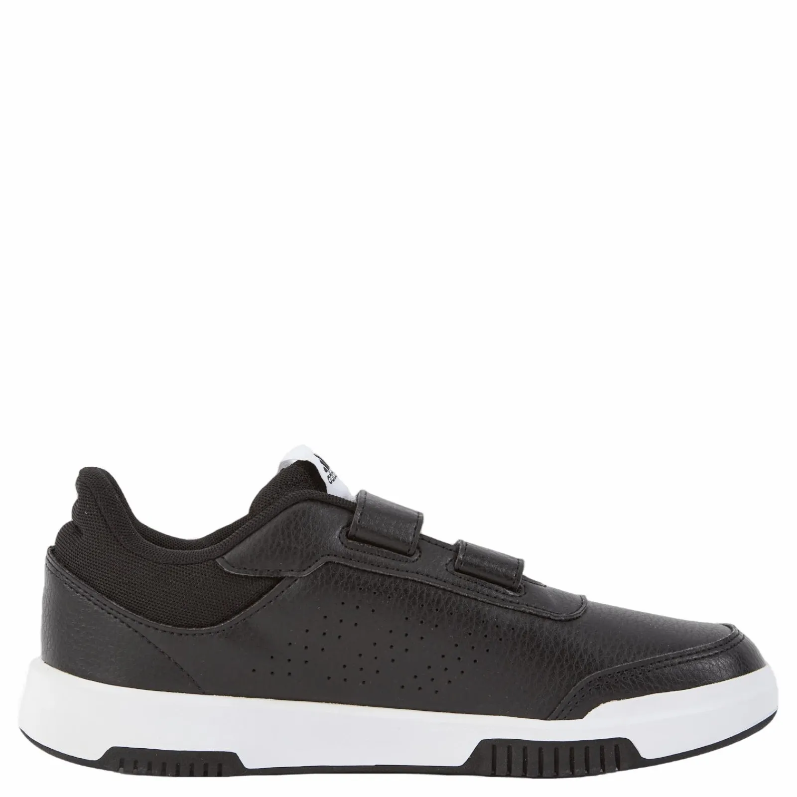 Barn adidas Tensaur Hook and Loop Shoes Core Black / Cloud White / Core Black