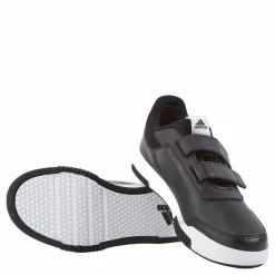 Barn adidas Tensaur Hook and Loop Shoes Core Black / Cloud White / Core Black