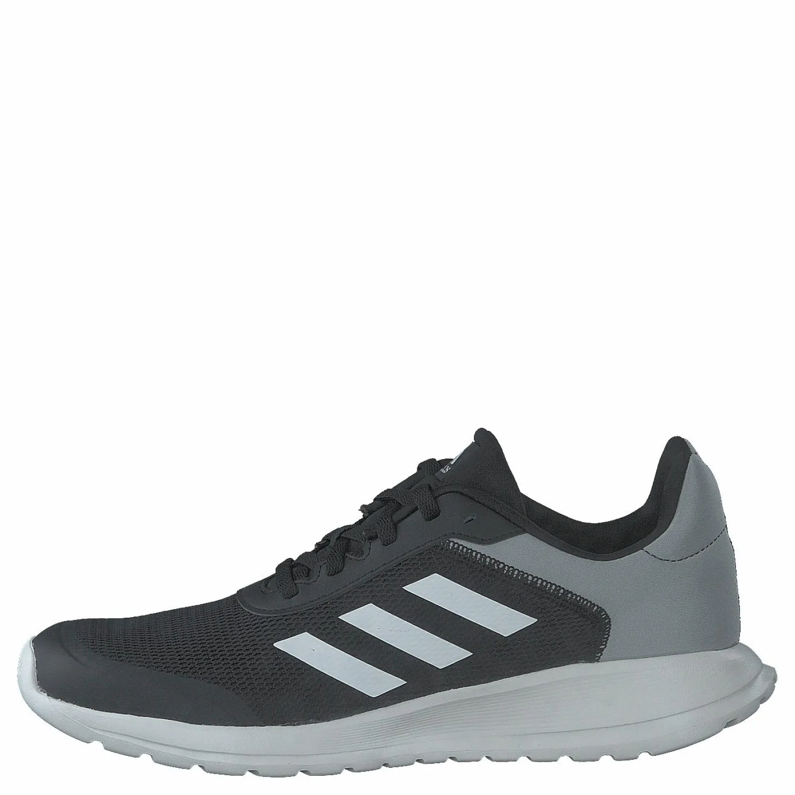 Barn adidas Tensaur Run Shoes Core Black / Core White / Grey Two
