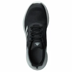 Barn adidas Tensaur Run Shoes Core Black / Core White / Grey Two